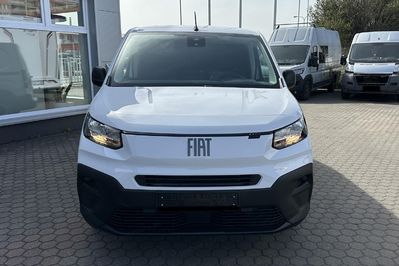 Fiat Doblo Cargo/Van M L1H1