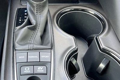 Toyota Camry 2.5
