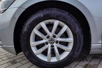 Volkswagen Passat 1.5 Tsi Evo Business Dsg