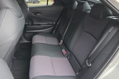 Toyota C-HR 1.8 Hybrid Executive