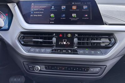 BMW Seria 1 118i