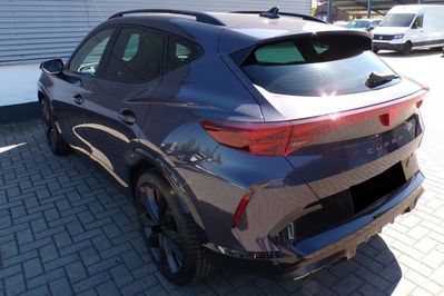 Cupra Formentor 2.0 TSI 4Drive DSG