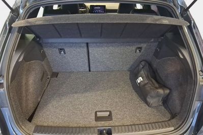 Seat Arona TSI FR S&S DSG