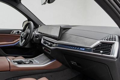 BMW X5 xDrive30d M Sport