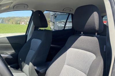 Suzuki S-Cross 1.5 DualJet Hybrid Premium 4WD AGS