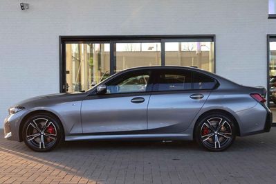 BMW Seria 3 320d xDrive M Sport