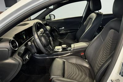 Mercedes Klasa A 180