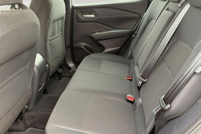 Nissan Qashqai 1.3 Dig-t Mhev Acenta