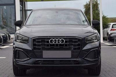 Audi Q2 35 TFSI Advanced