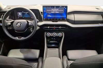 Skoda Kodiaq 2.0 TDI  DSG