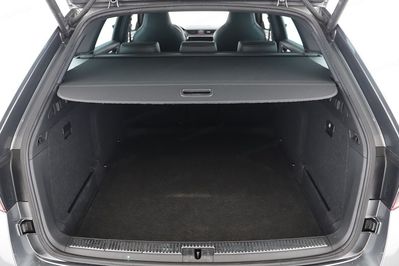 Skoda Superb 2.0 Tdi Scr 4X4 Sportline Dsg