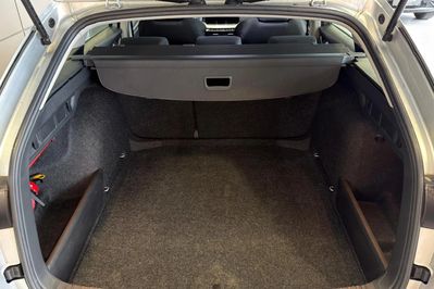 Skoda Octavia 1.5 TSI mHEV Edition 130 Essence DSG