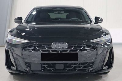 Audi A6 TDI quattro S line