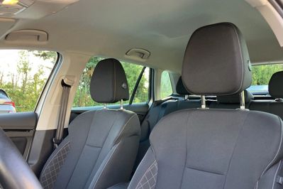 Skoda Kamiq 1.5 Tsi Ambition Dsg