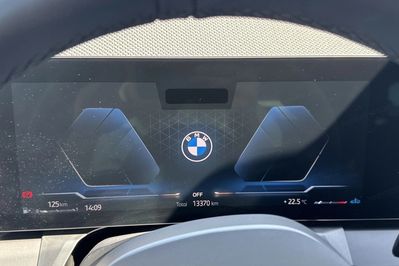 BMW X3 xDrive40d M Sport