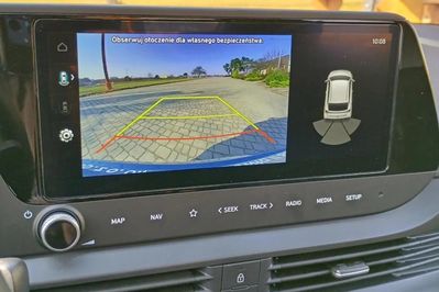 Hyundai Bayon 1.2 MPI Pure