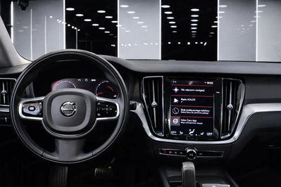Volvo V60 B4 D Momentum Pro aut
