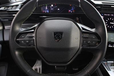 Peugeot 308 1.5 BlueHDi GT S&S EAT8