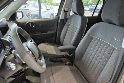 Hyundai Inster 49kWh Inster Cross Smart