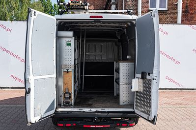 Opel Movano L2H2