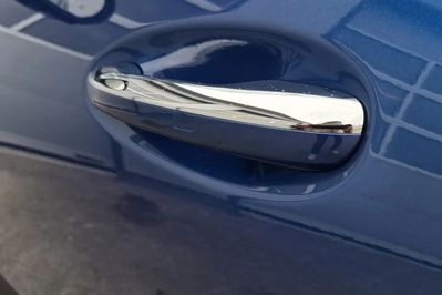 Mercedes GLC Coupe 220 d 4-Matic AMG Line