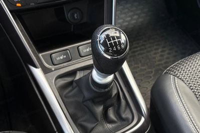 Suzuki S-Cross SX4