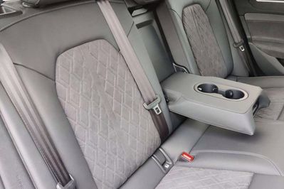 Audi A6 TFSI quattro S line Avant