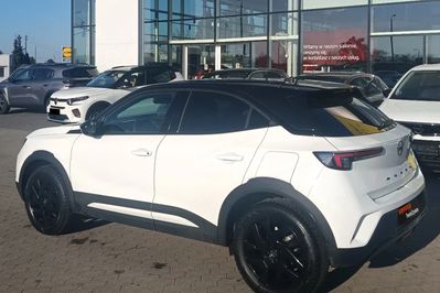 Opel Mokka 1.2 T GS S&S