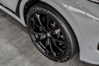 BMW X7 xDrive40d M Sport