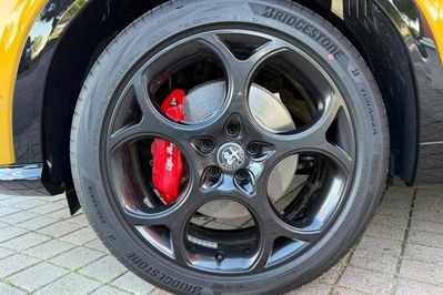 Alfa Romeo Tonale 1.5 Veloce