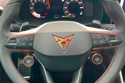 Cupra Formentor VZ 2.0 TSI DSG 4Drive