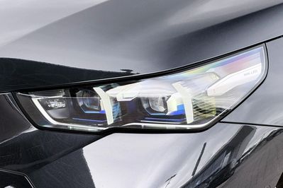 BMW Seria 5 Touring 520d xDrive M Sport