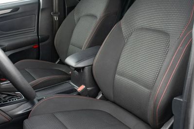 Ford Focus 1.0 EcoBoost