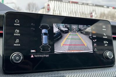 Skoda Kamiq 1.5 TSI Monte Carlo DSG