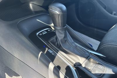 Toyota Corolla 1.8 Hybrid Comfort