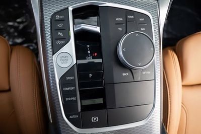 BMW Seria 4 Gran Coupe M440i xDrive