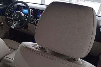 Mercedes GLB 200 d Progressive