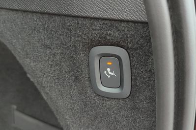 Volvo XC90 B5 B AWD Plus Bright aut