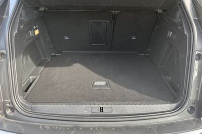 Peugeot 3008 Allure Pack 1.2 PureTech  S&S EAT8