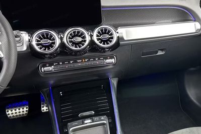 Mercedes GLB 220 d 4-Matic AMG Line