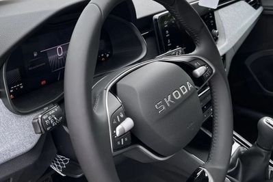 Skoda Scala Selection 1.0 TSI