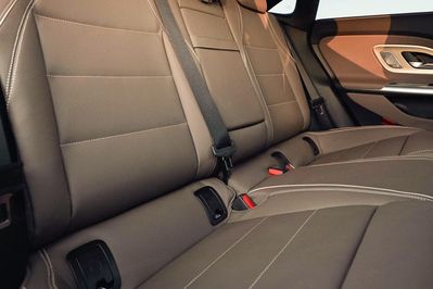 Mercedes CLA 200 AMG Line