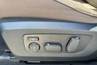 BMW X3 xDrive20d mHEV aut