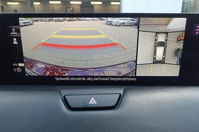 Mazda CX-80 3.3 D Homura Plus AWD 7os. aut