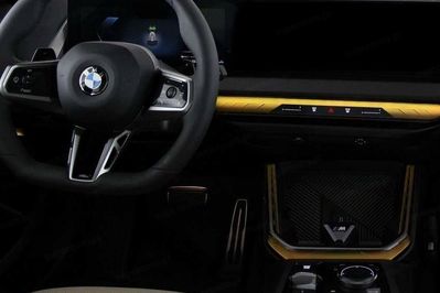 BMW X3 xDrive20d M Sport