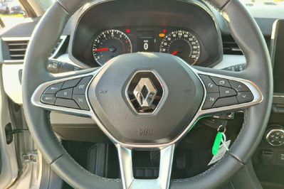 Renault Clio Evolution 1.0 Sce