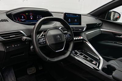 Peugeot 5008 1.5 BlueHDi Allure Pack S&S EAT8