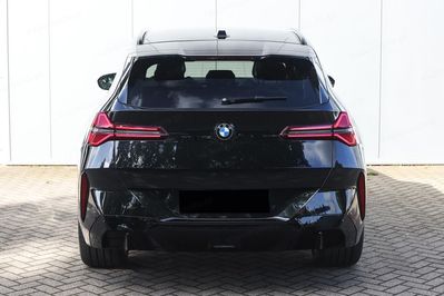 BMW X3 xDrive20d M Sport