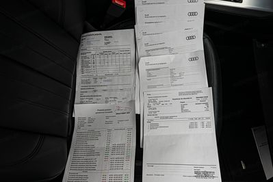 Audi Q5 2.0 TDI quattro S tronic