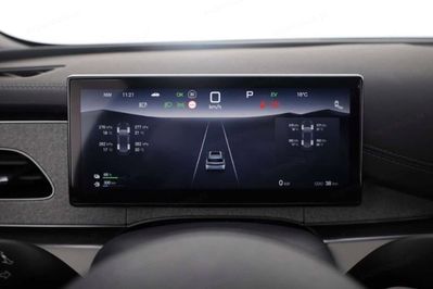 BYD Seal 6 DM-i Boost